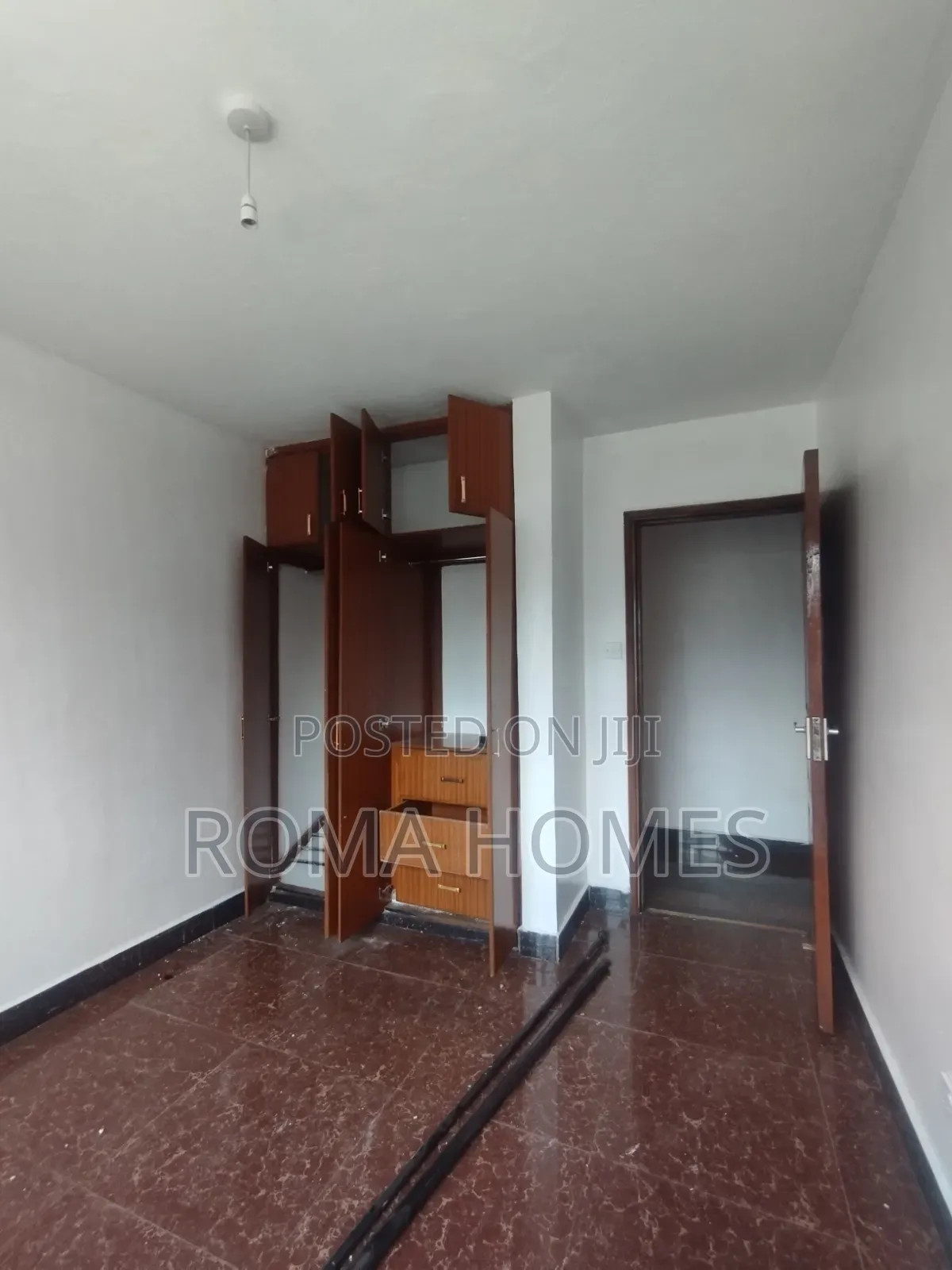3bdrm Apartment in Kilimani, Valley Arcade for rent