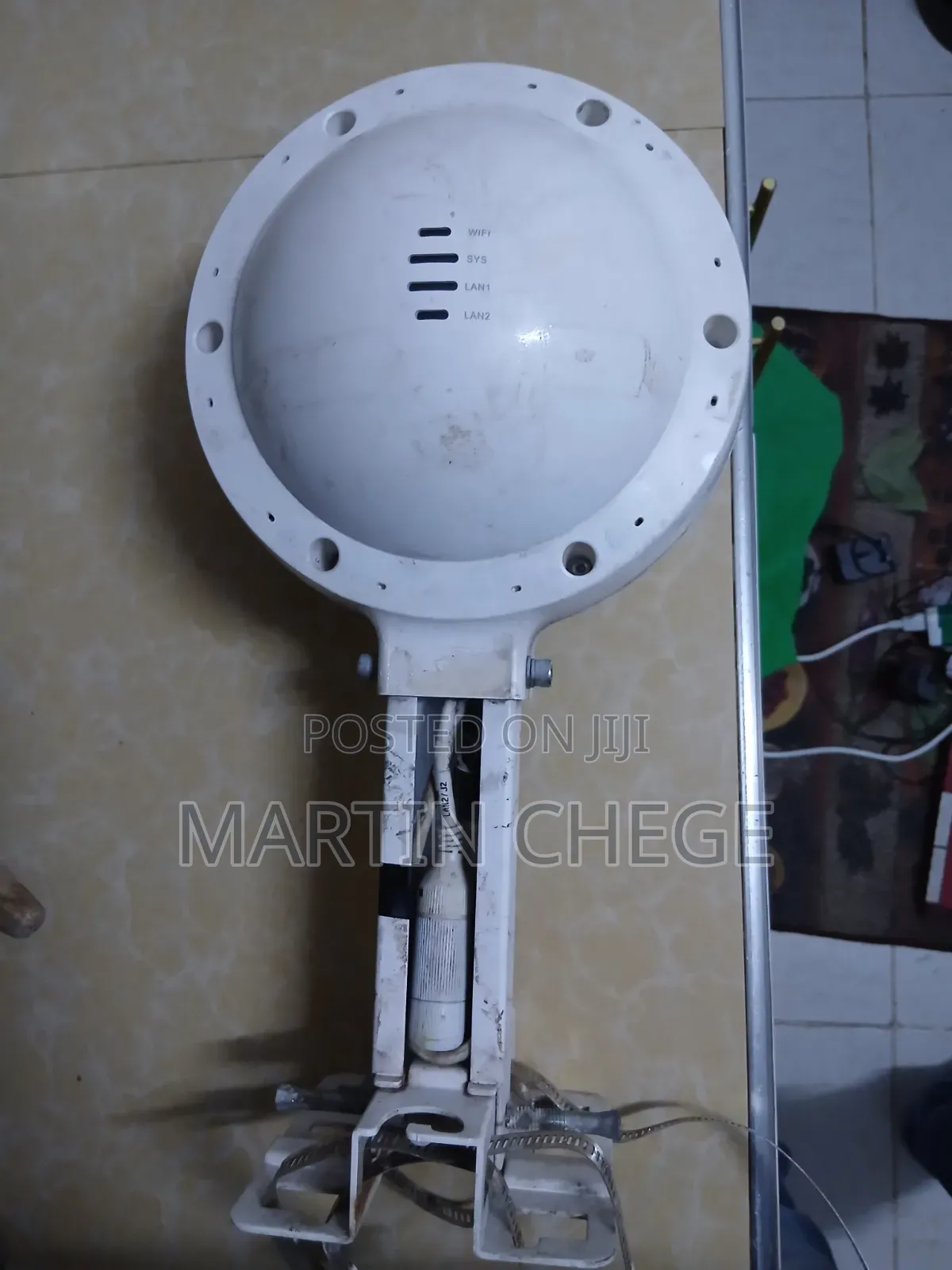 Ruijie Rg-Rap6262(g) KSH 17,000