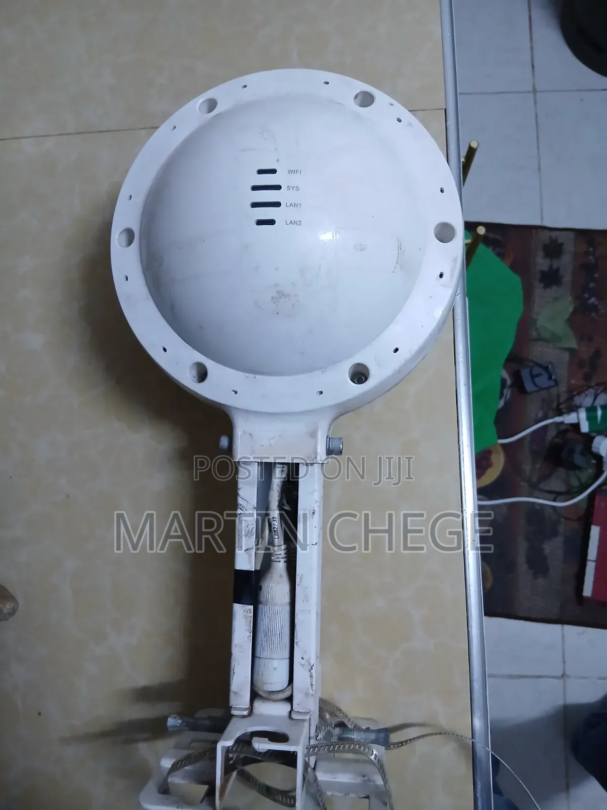 Ruijie Rg-Rap6262(g) KSH 17,000