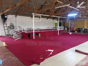 WAll to Wall Carpets Available Colours for Church Office Flooring