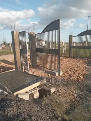 Prime 50×100 Plot for Sale – Kimisitu Estate, Katani