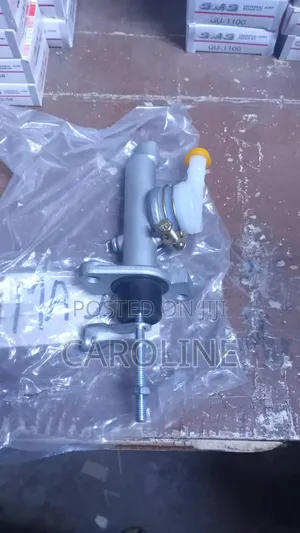 Clutch Master Cylinder Nissan Td27 /Sahara