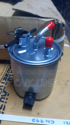Fuel Filter Nissan Nv350 With Sensor