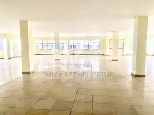 Multiple Floors Space for Rent