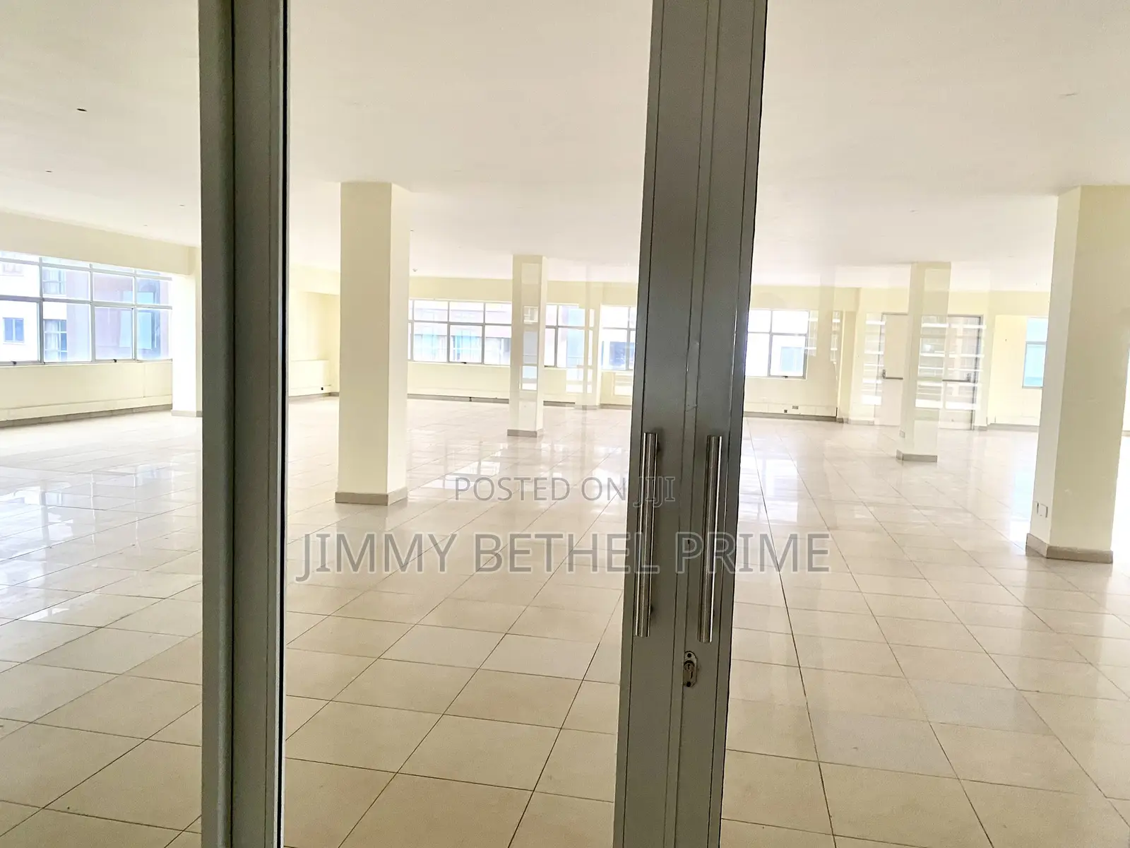Multiple Floors Space for Rent