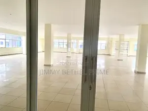 Multiple Floors Space for Rent