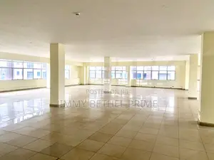 Multiple Floors Space for Rent