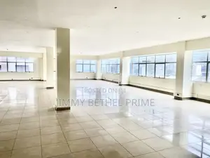 Multiple Floors Space for Rent