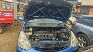 Toyota Wish 2008 Blue