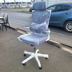 Office Chairs for Sale - Ergonomic Mesh Chair
