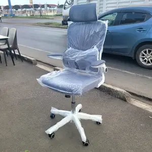Office Chairs for Sale - Ergonomic Mesh Chair