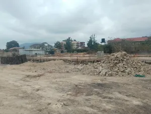 10 Plots Each Sized 50by Ft Machakos Kenya Israel