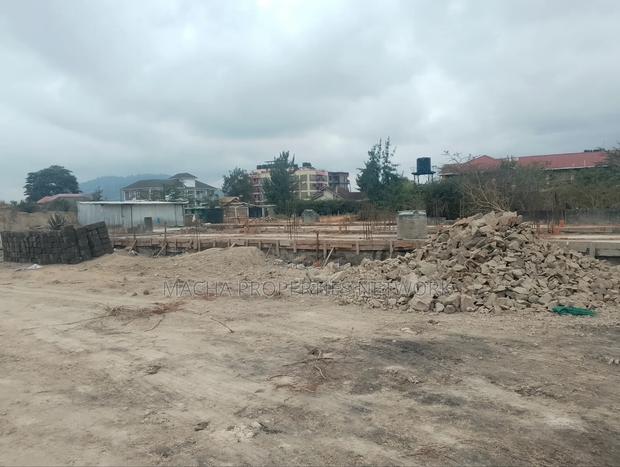 10 Plots Each Sized 50by Ft Machakos Kenya Israel