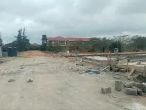10 Plots Each Sized 50by Ft Machakos Kenya Israel