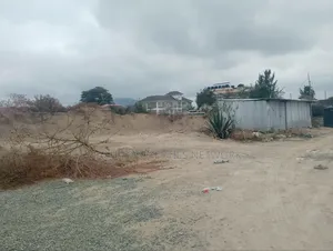 10 Plots Each Sized 50by Ft Machakos Kenya Israel