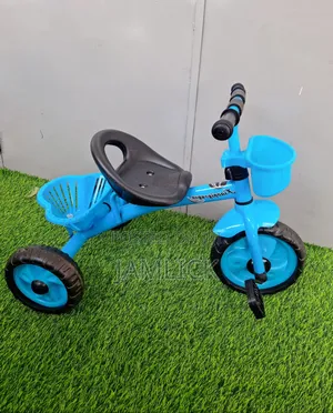 Kids Mini Tricycle - Gn