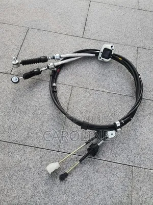 Gear Selector Cables and Hand Brake Cables Probox