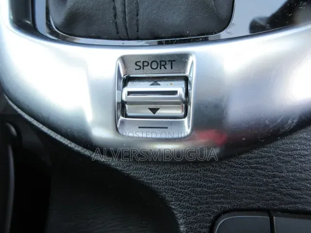 Mazda Demio 2019 Silver