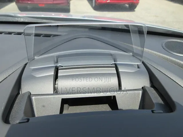 Mazda Demio 2019 Silver