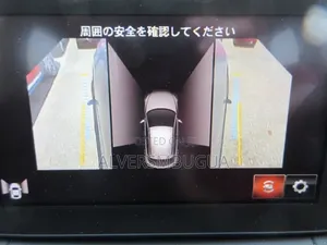 Mazda Demio 2019 Silver
