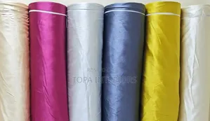 Opaque Pink Blackout Curtains for All Rooms