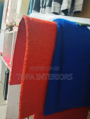 Antislip Rubber Mats PVC Spaghetti Water Resistant Rugs