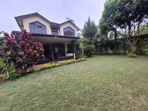 4bdrm Villa in Thindigua/Kasarini for sale