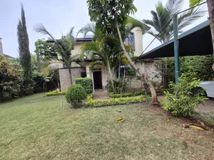 4bdrm Villa in Thindigua/Kasarini for sale