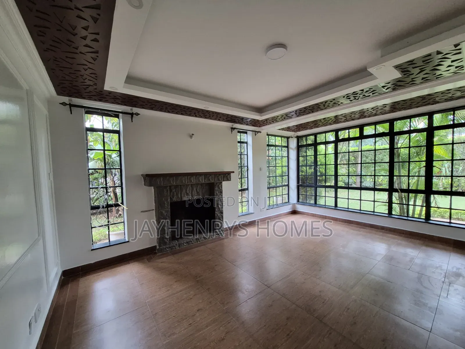 4bdrm Villa in Thindigua/Kasarini for sale