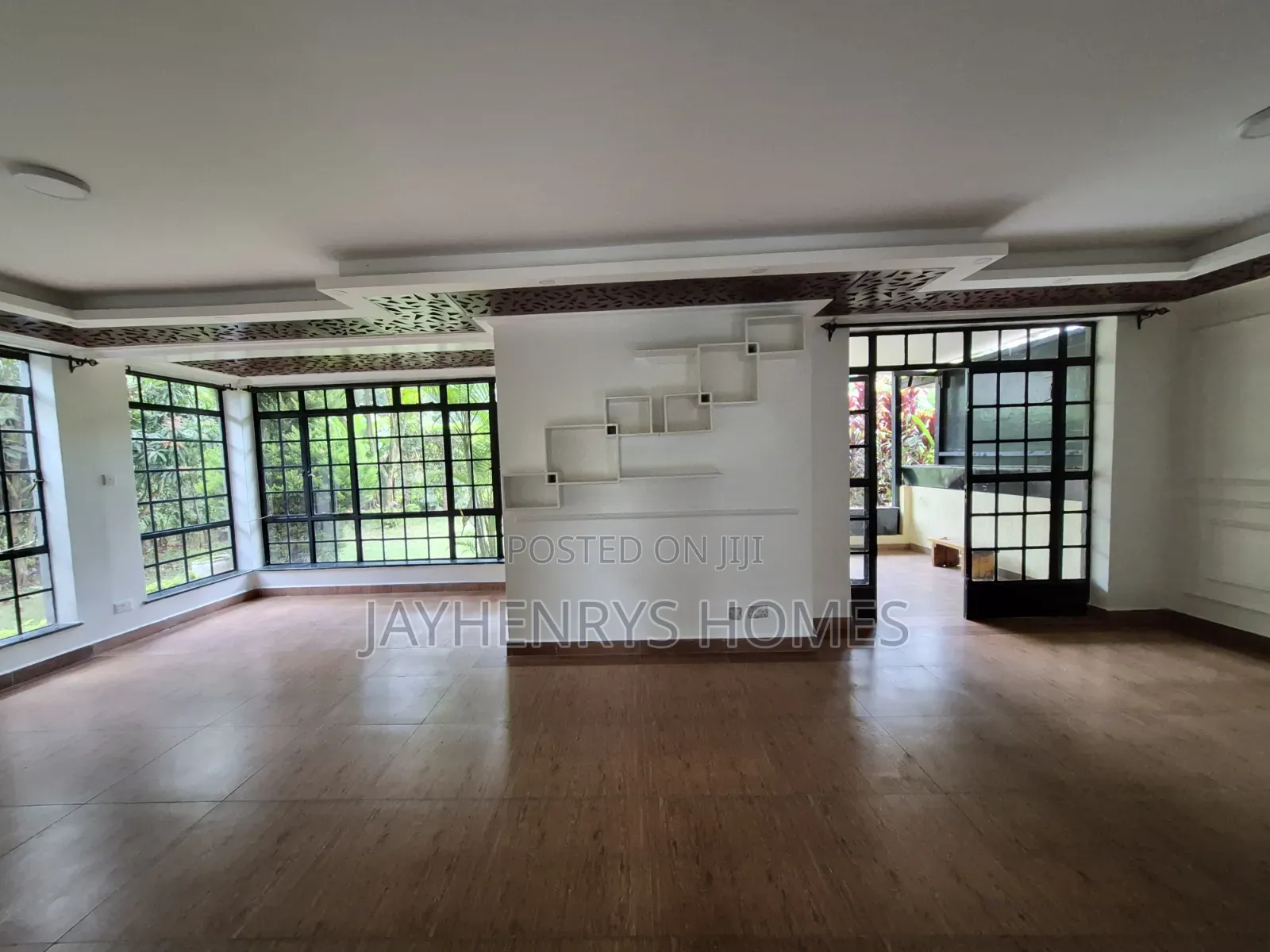 4bdrm Villa in Thindigua/Kasarini for sale