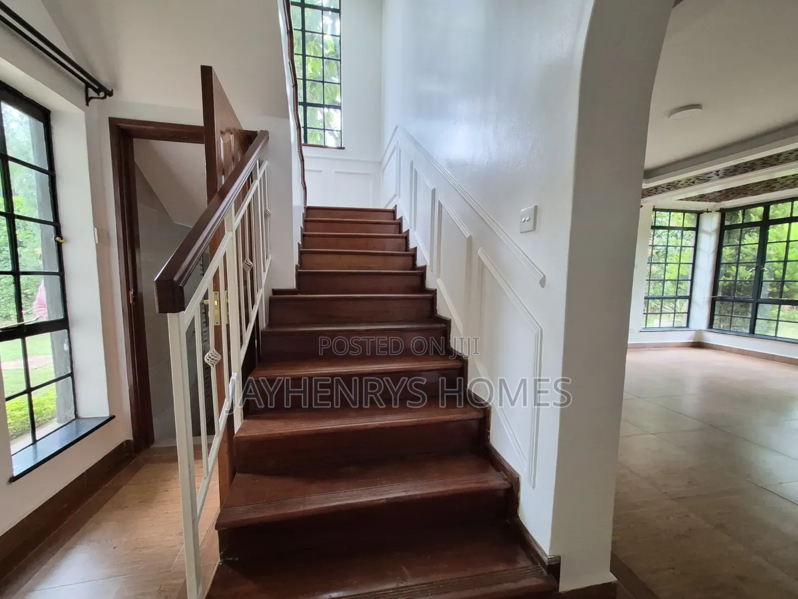 4bdrm Villa in Thindigua/Kasarini for sale
