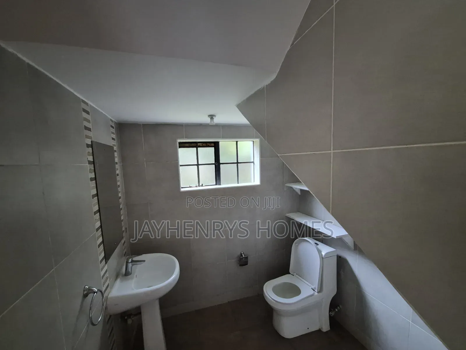 4bdrm Villa in Thindigua/Kasarini for sale