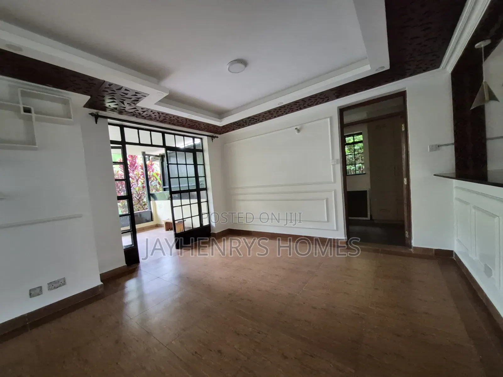 4bdrm Villa in Thindigua/Kasarini for sale