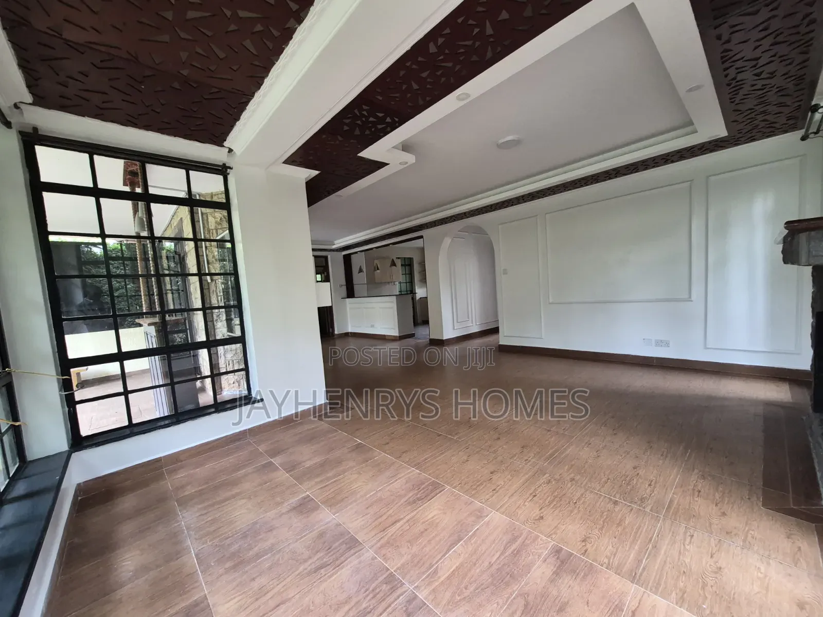 4bdrm Villa in Thindigua/Kasarini for sale