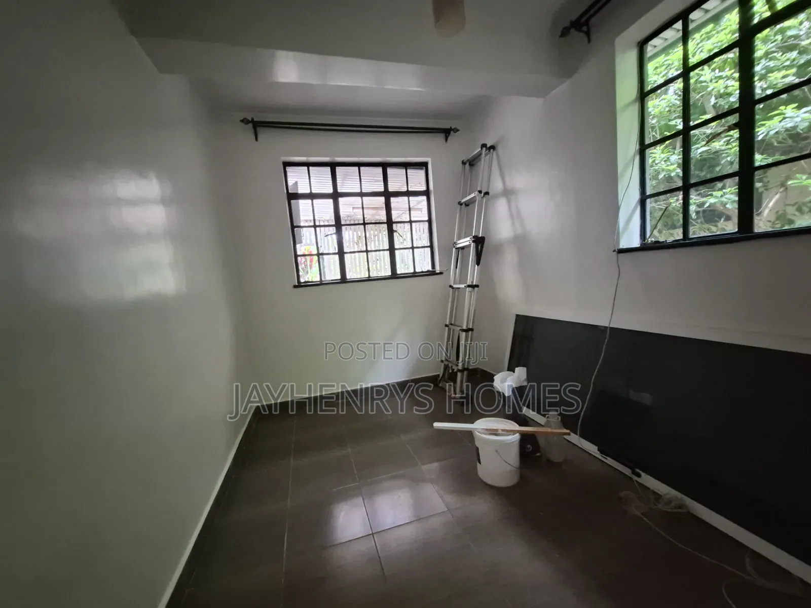 4bdrm Villa in Thindigua/Kasarini for sale
