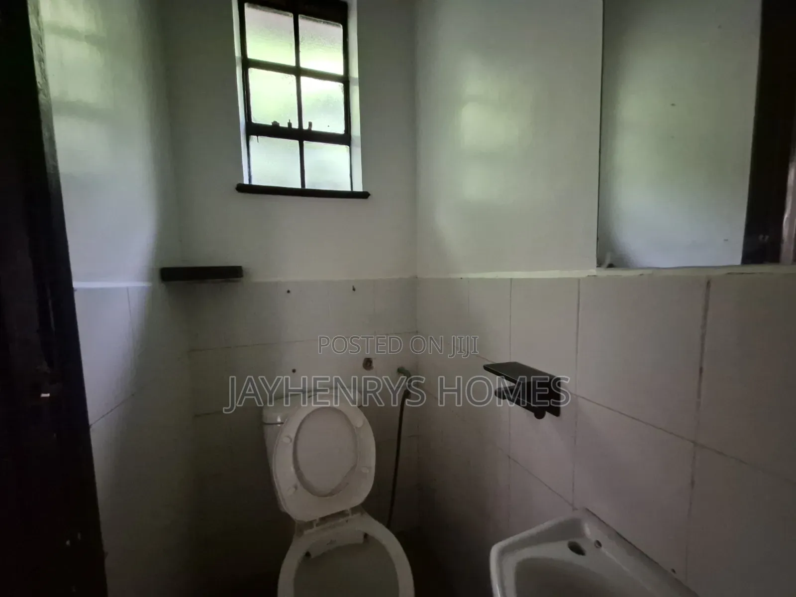 4bdrm Villa in Thindigua/Kasarini for sale