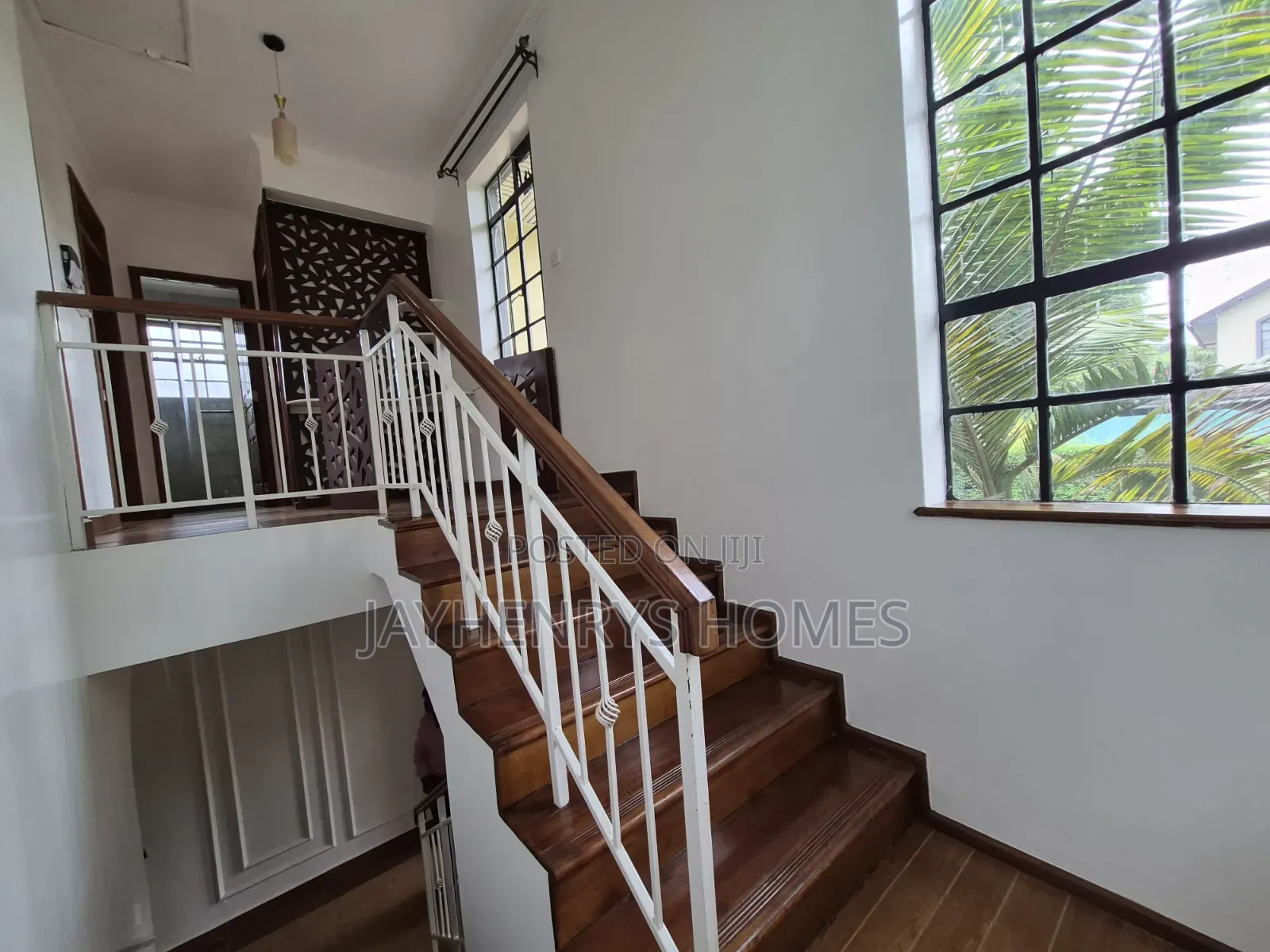 4bdrm Villa in Thindigua/Kasarini for sale