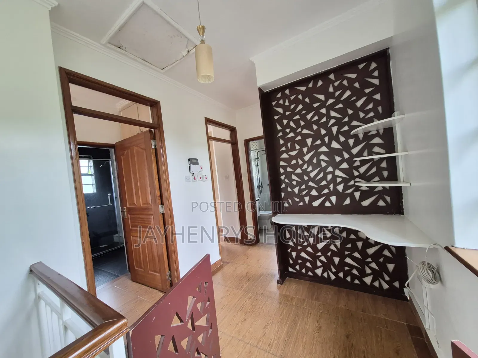 4bdrm Villa in Thindigua/Kasarini for sale