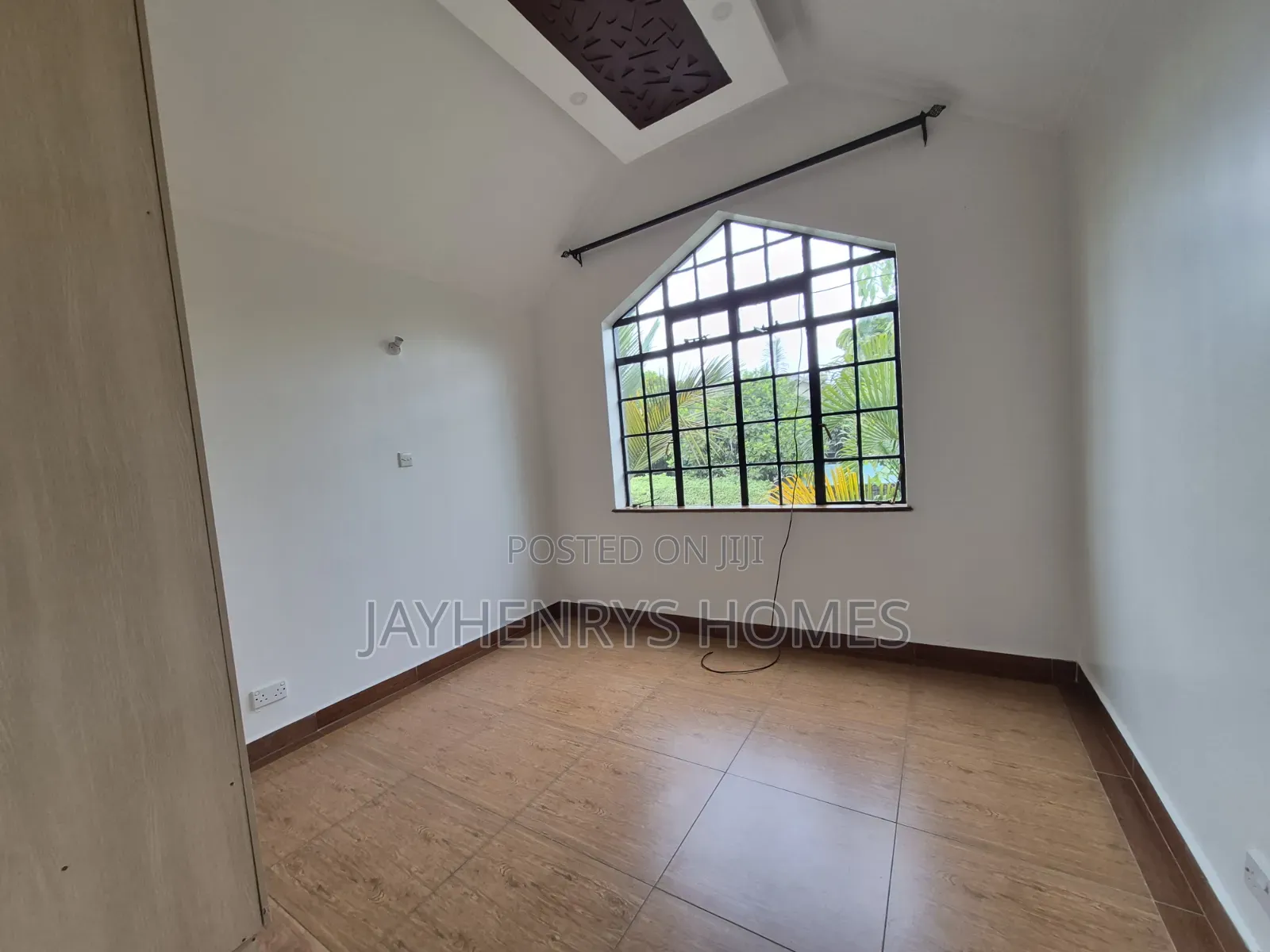 4bdrm Villa in Thindigua/Kasarini for sale