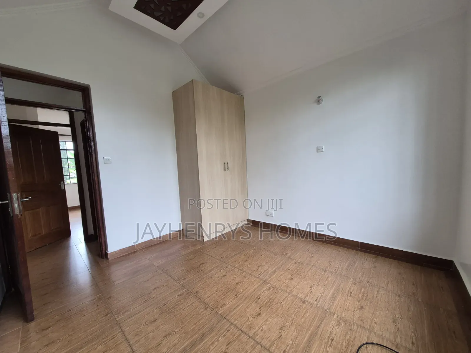 4bdrm Villa in Thindigua/Kasarini for sale