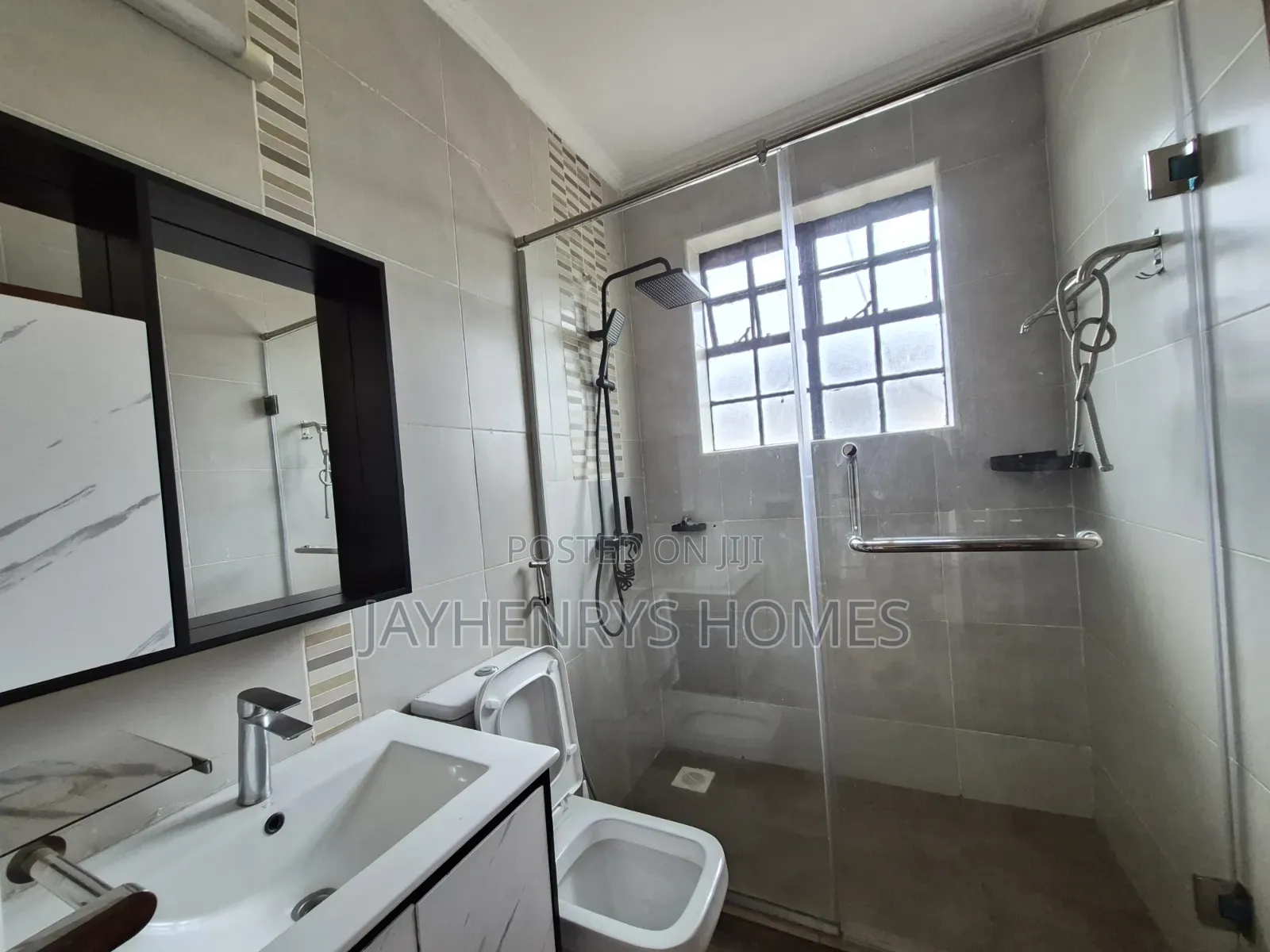 4bdrm Villa in Thindigua/Kasarini for sale