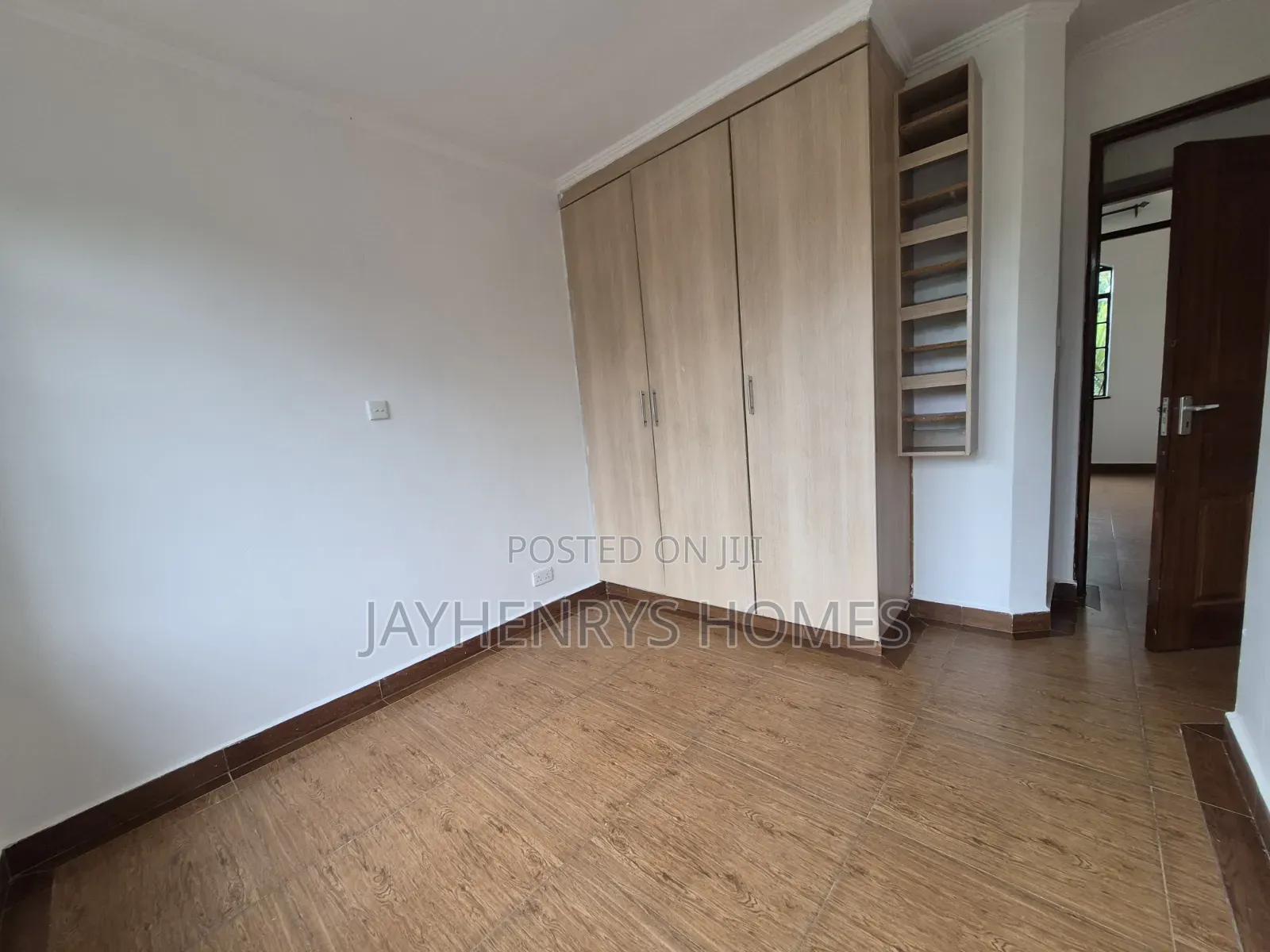 4bdrm Villa in Thindigua/Kasarini for sale