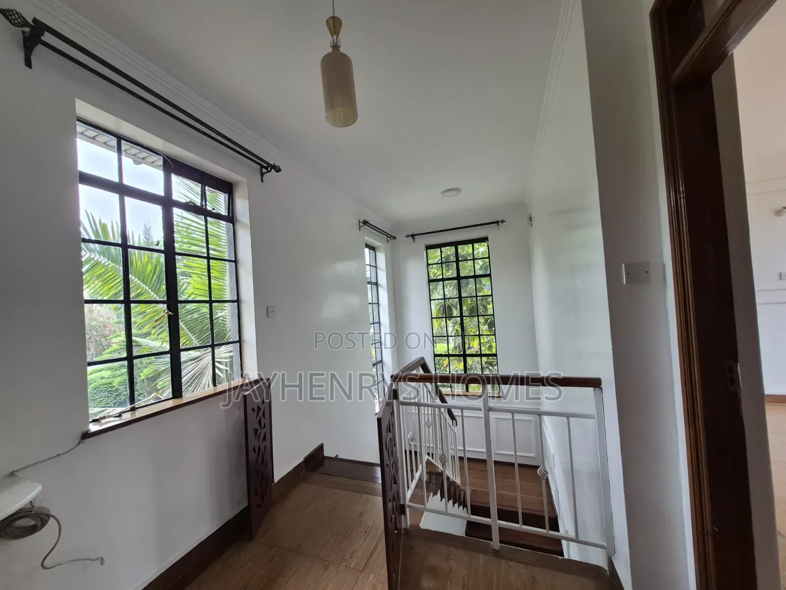 4bdrm Villa in Thindigua/Kasarini for sale