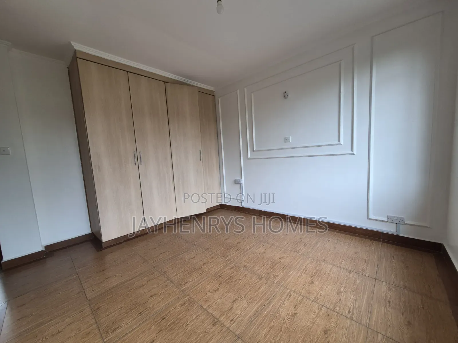4bdrm Villa in Thindigua/Kasarini for sale