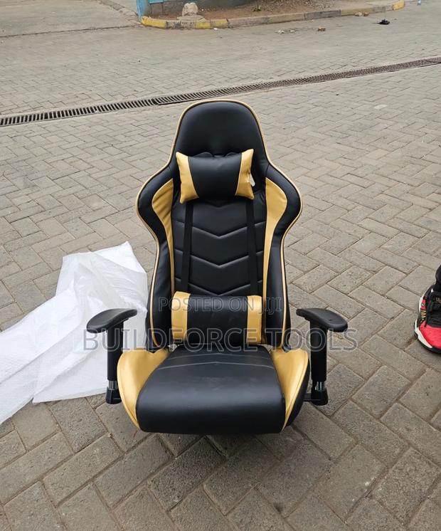 Executive Gaming Chair - thumbnail 2