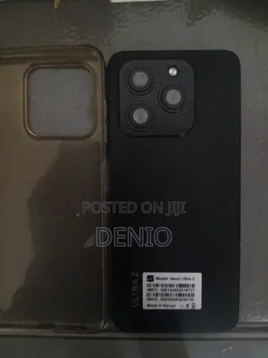 New Neon Ultra 2 64 GB Black