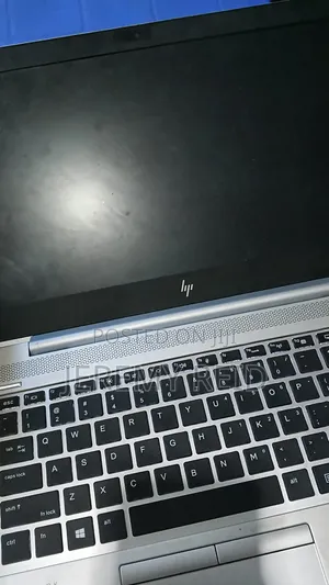 Laptop HP EliteBook 840 G5 16GB Intel Core i5 SSD 256GB