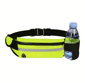 Waterproof Running Fanny Waist Bag