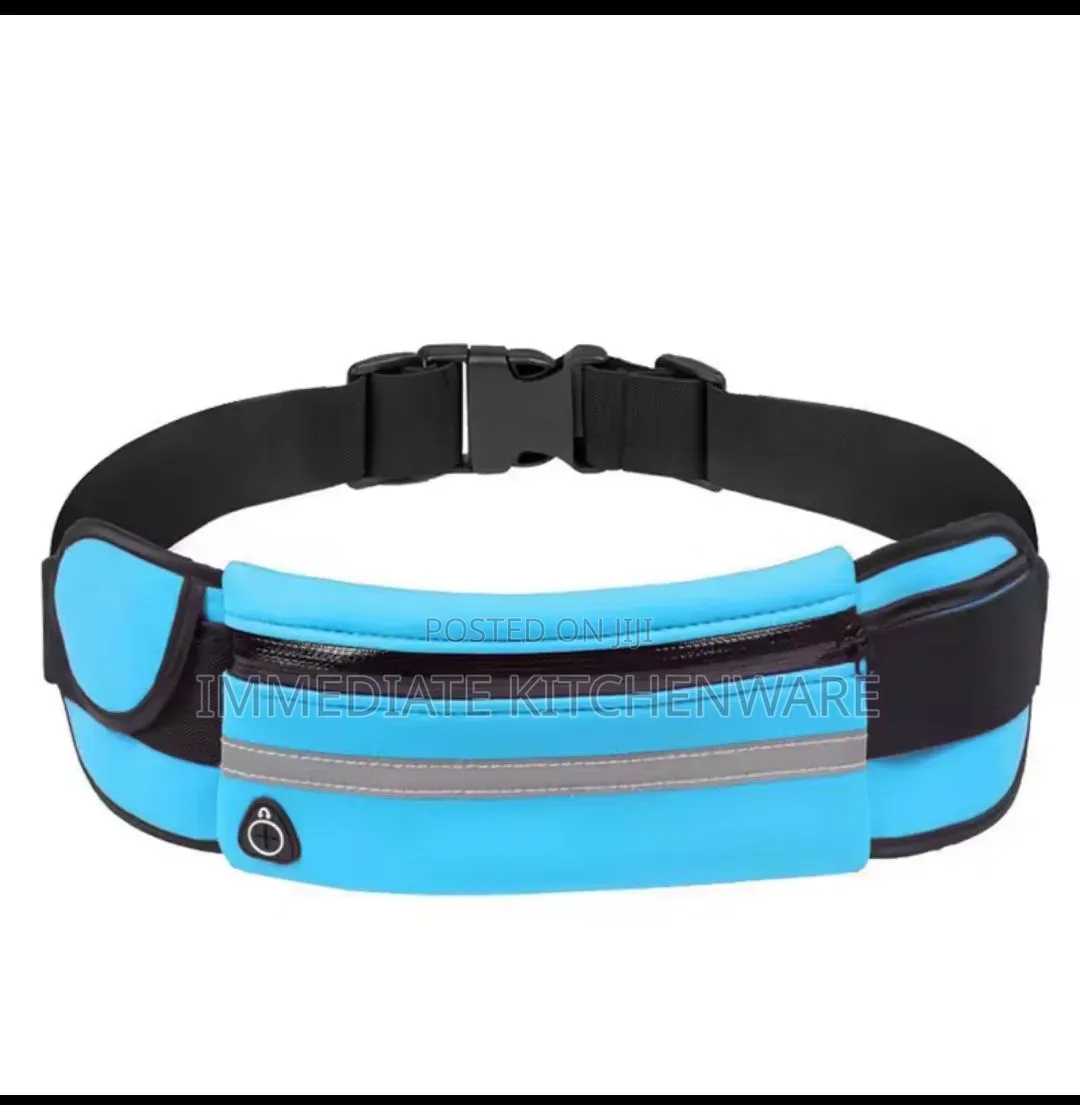 Waterproof Running Fanny Waist Bag