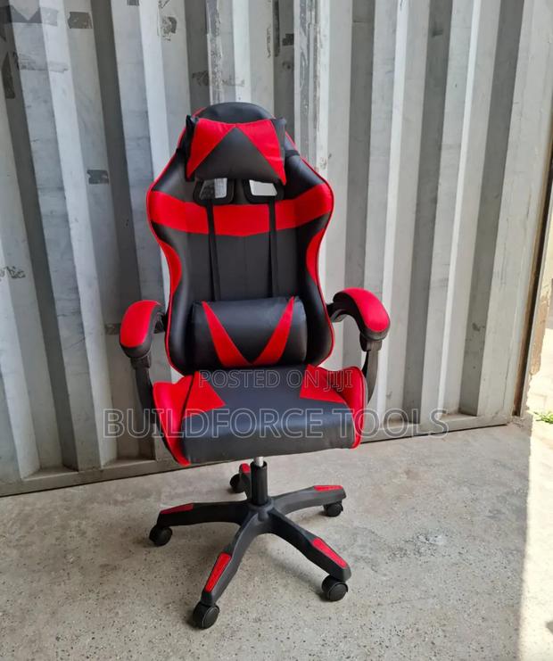 Game Chair - thumbnail 2